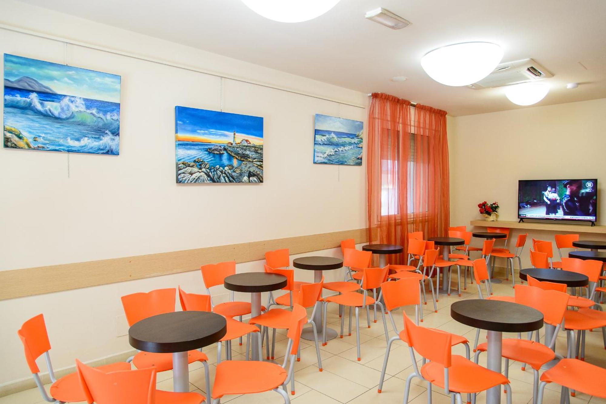Hotel Villa Marcella San Vincenzo Extérieur photo