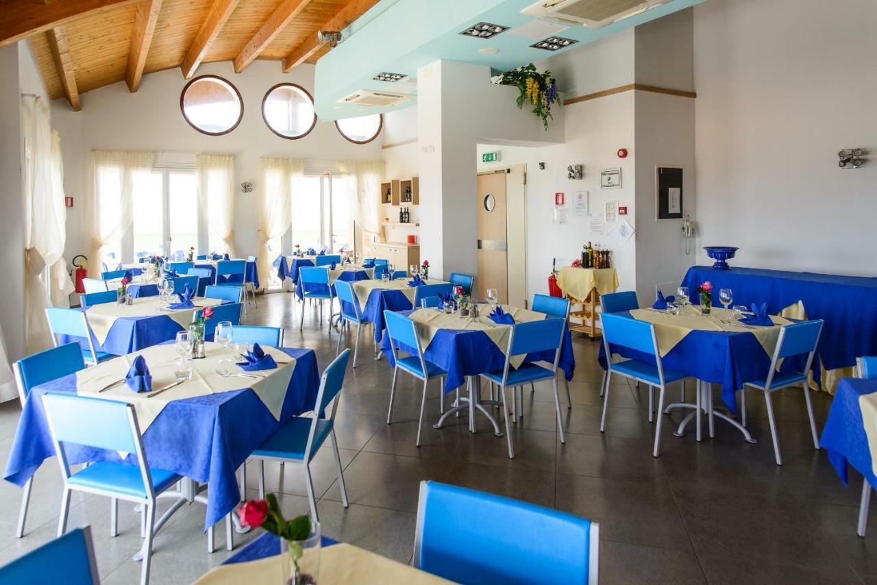 Hotel Villa Marcella San Vincenzo Extérieur photo