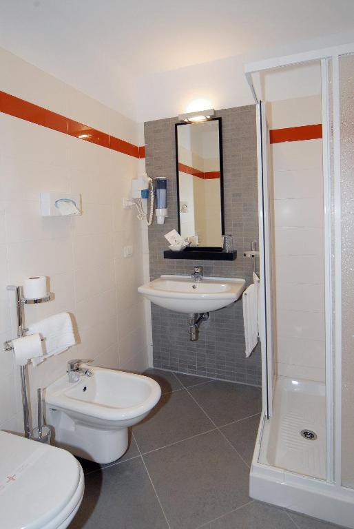 Hotel Villa Marcella San Vincenzo Extérieur photo
